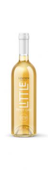 Linden Estate Little Pinot Gris 2022