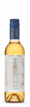 Alpha Domus Leonarda Late Harvest Semillon 2022