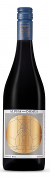 Alpha Domus Collection Syrah 2019