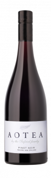 Seifried Estate Aotea by the Seifried Family Nelson Pinot Noir 2021