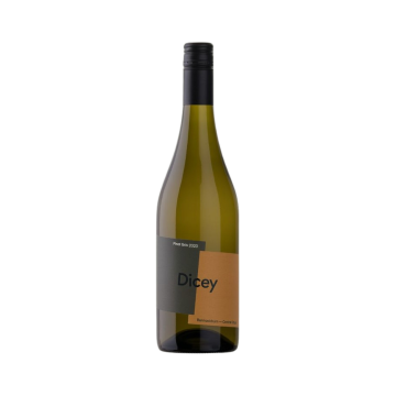 Dicey Bannockburn Pinot Gris 2023 750ml