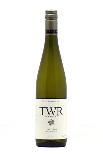 Te Whare Ra SV 5182 Pinot Gris 2022 750ml