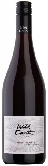 Wild Earth Wines Pinot Noir 2022 750ml