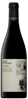 Burn Cottage Sauvage Vineyard Pinot Noir 2020