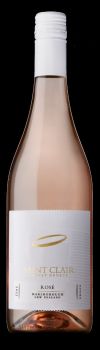 Saint Clair Family Estate Origin Rose 2023