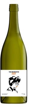 The Graduates 777 Pinot Noir 2025