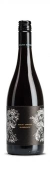 Mount Edward Morrison Pinot Noir 2022 - 6 bottles Red Pack NV