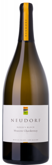 Neudorf Rosie's Block Moutere Chardonnay 2020 1.5l