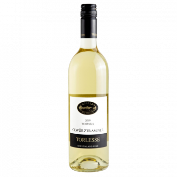 Torlesse  Gewürztraminer 2025 750ml