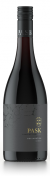 Pask Declaration Syrah 2021