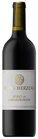 Hans Herzog Spirit of Marlborough 2017 750ml