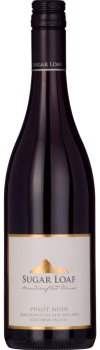 Sugar Loaf Wines Pinot Noir 2024