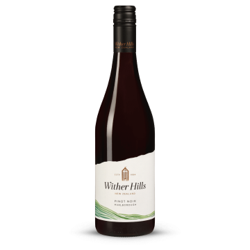 Wither Hills Wairau Valley Pinot Noir 2023 750ml