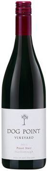 Dog Point Vineyard Pinot Noir 2015