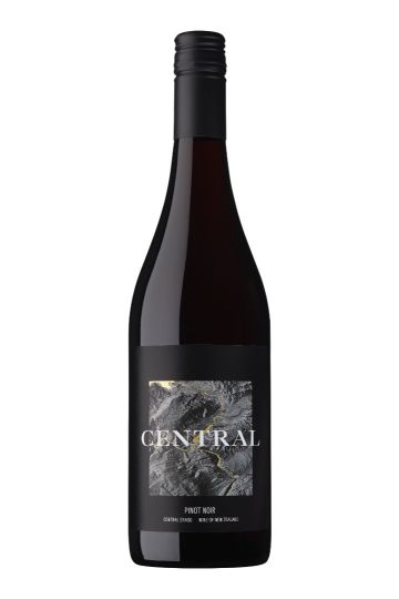 Monte Christo Winery CENTRAL Pinot Noir 2024 750ml