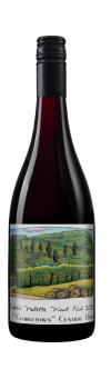 Nockies Palette Georgetown Pinot Noir 2020