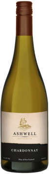 Ashwell Vineyards Chardonnay 2016