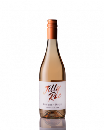 Waipara Springs Jilly Roe Pinot Gris 2021 750ml