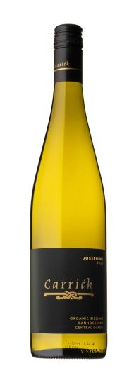 Carrick Josephine Riesling 2024 750ml