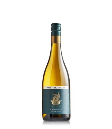 Palliser Estate Estate Chardonnay 2022 750ml