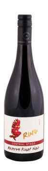 Ruru Reserve Pinot Noir 2020