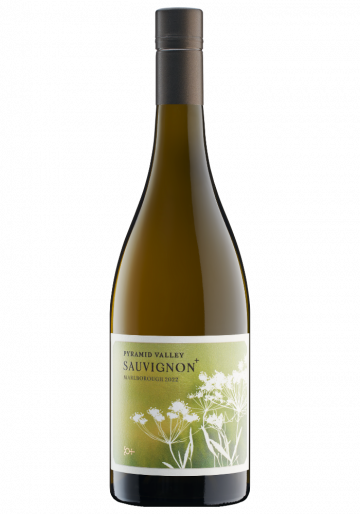 Pyramid Valley Marlborough Sauvignon + 2022 750ml