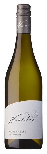 Nautilus Sauvignon Blanc 2023 750ml