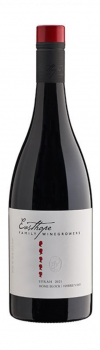 Easthope Family Winegrowers Home Block Syrah 2021