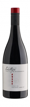 Easthope Family Winegrowers Home Block Syrah 2022