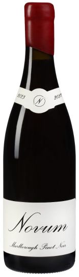 Novum Pinot Noir 2024 750ml