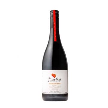 Desert Heart Mackenzies Run Reserve Pinot Noir 2013 750ml