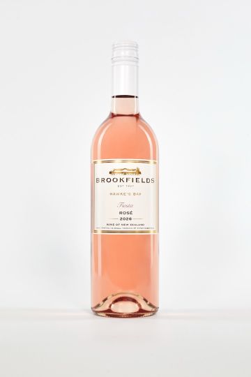 Brookfields Vineyards Fiesta Rosé 2026 750ml
