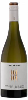 The Landing The Landing Chardonnay 2022