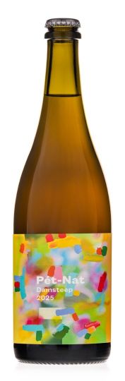 Black Estate Damsteep Pet Nat Sparkling 2025 750ml