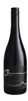 Brennan Pinot Noir 2010