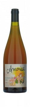 Amoise Amber Albarino 2024