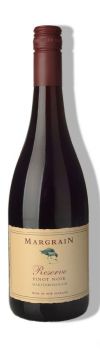Margrain Vineyard Margrain Reserve Pinot Noir 2016