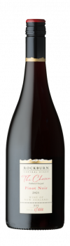 Rockburn The Chosen 777 Pinot Noir 2022