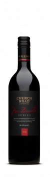 Church Road McDonald Series Merlot 2022