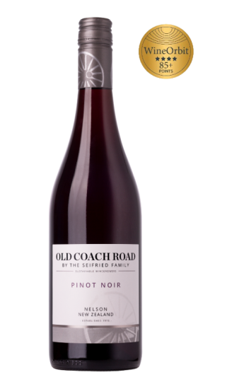 Old Coach Road Old Coach Road Nelson Pinot Noir 2025 750ml