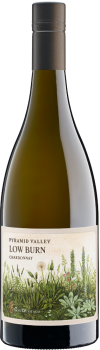 Pyramid Valley Low Burn Chardonnay 2024