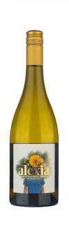 Alexia Stormy Heart Grüner Veltliner 2024
