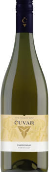 Cuvar Iris Chardonnay 2024