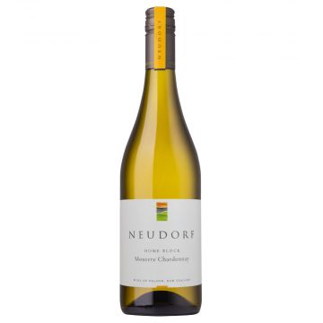 Neudorf Home Block Moutere Chardonnay 2022 750ml