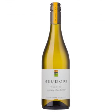 Neudorf Home Block Moutere Chardonnay 2023 750ml