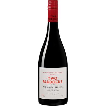 Two Paddocks Proprietor's Reserve The Major General Pinot Noir 2021 750ml