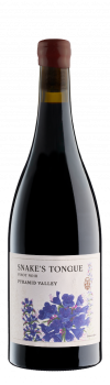 Pyramid Valley Snake's Tongue Pinot Noir 2023