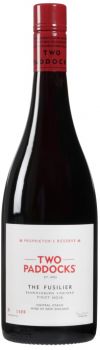 Two Paddocks Proprietor's Reserve The Fusilier Pinot Noir 2021