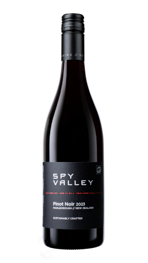Spy Valley Pinot Noir 2023 750ml