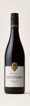 Hunter's Wines Pinot Noir 2024